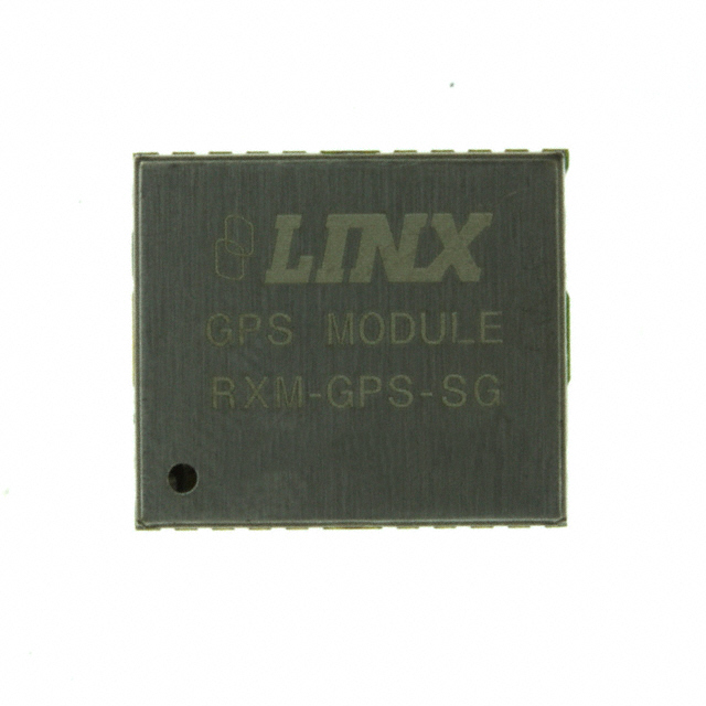 RXM-GPS-SG-B / 인투피온